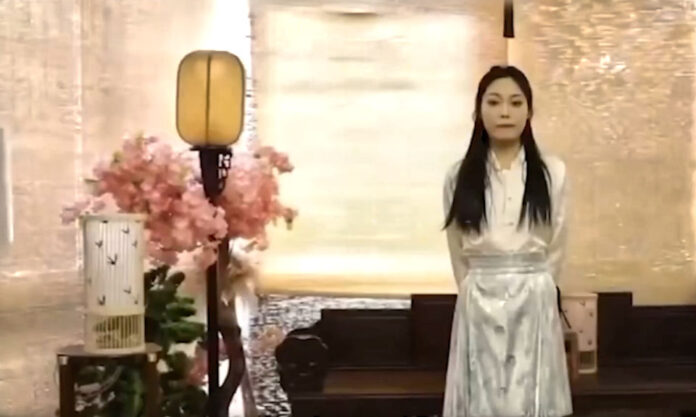 The Nanjinger - Suzhou Company Improves Timeless Skirt Design; Sold out Online & Offline