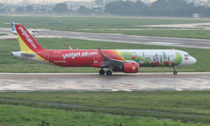 The Nanjinger - Changzhou to have 11 Flights to Bangkok per Week from 1 May