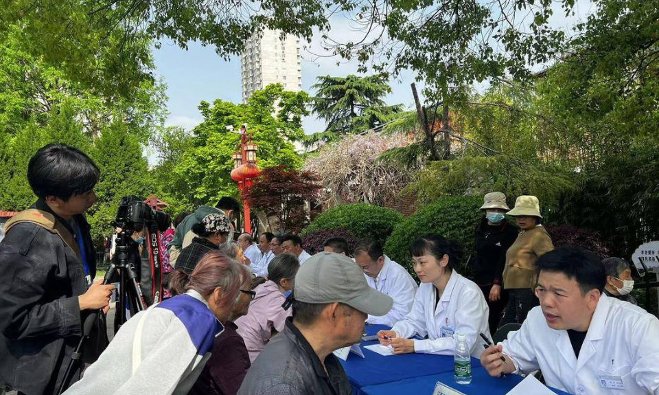 Lung Cancer still #1 in China; Jiangsu Sees 770 New Cancer Cases Every Day