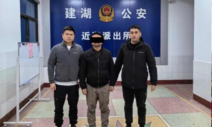 The Nanjinger - Man in Yancheng who Promised Fast Track to Fudan University Scammed ¥2.8 Million