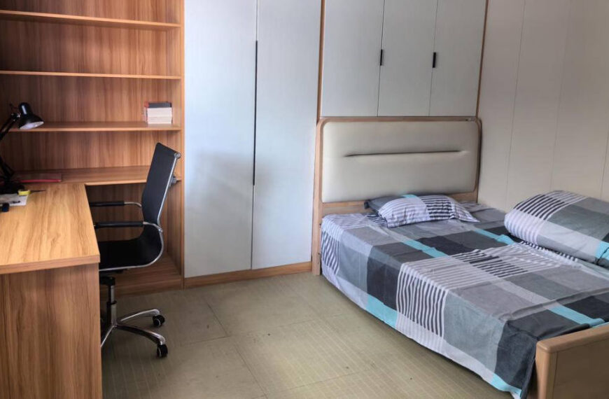 The Nanjinger - Troubled Teenagers in Yangzhou Receive Cabins where Dreams Can Flourish