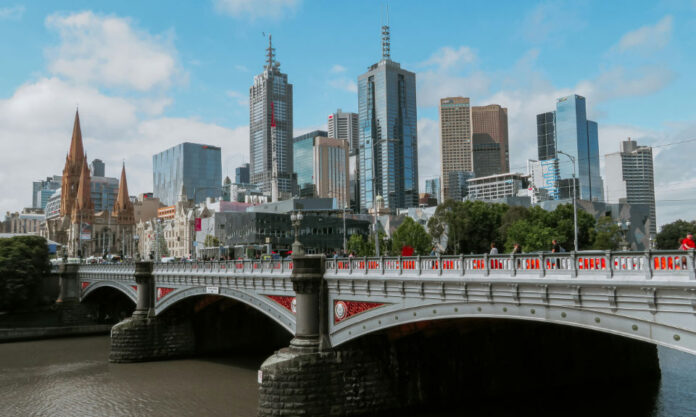 The Nanjinger - Flights between Nanjing & Melbourne, Australia, to Resume 28 June!
