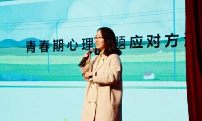 The Nanjinger - Suzhou Warns of “Smart Drug” Dangers as College Entrance Exam Season Begins