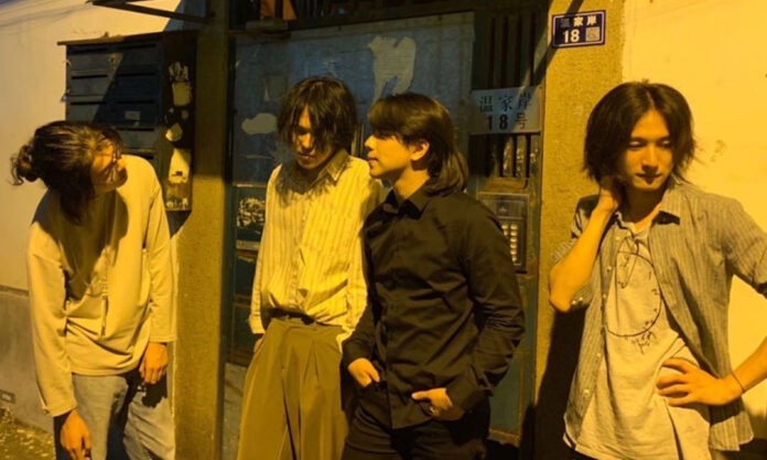 The Nanjinger - Inside Nanjing’s Music Scene; Meeting the Movers & Shakers (Part.7)