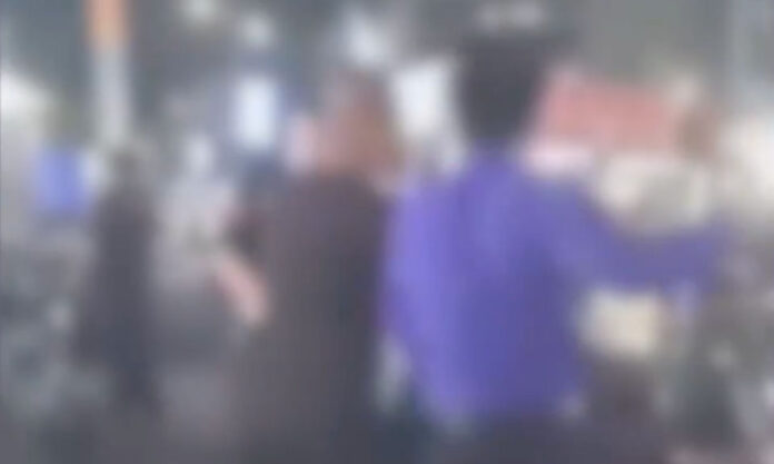 The Nanjinger - Investigation in to Homeless Man in Xuzhou Beaten by Urban Management Officers