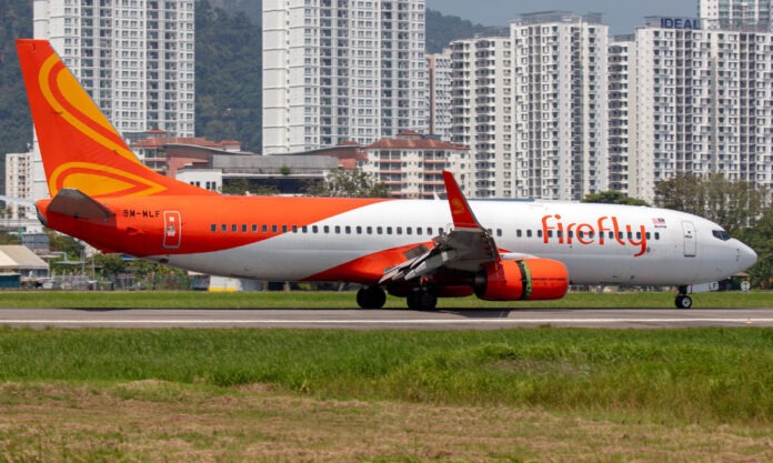 The Nanjinger - Low Cost Malaysian Airline Launches Flights between Nanjing & Kuala Lumpur