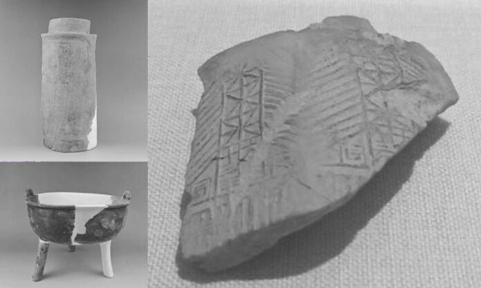 The Nanjinger - Public get 1st Look at New 2,500 Year Old Relics in Suzhou