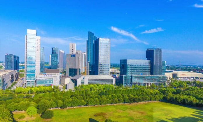 The Nanjinger - Taizhou Company Now Biggest Producer of Cat Vaccinations in China