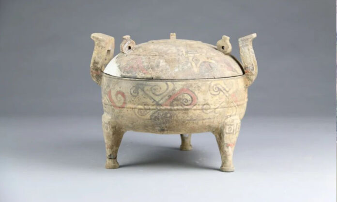 The Nanjinger - New Exhibition of 2,500 Year Old Ancient Chinese Artefacts Opens in Suzhou