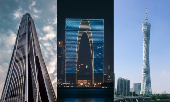 The Nanjinger - Suzhou Heads South to Learn from Guangzhou & Shenzhen’s Development