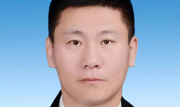 The Nanjinger - 1980s Born Engineering Doctorate becomes Deputy Mayor of Lianyungang