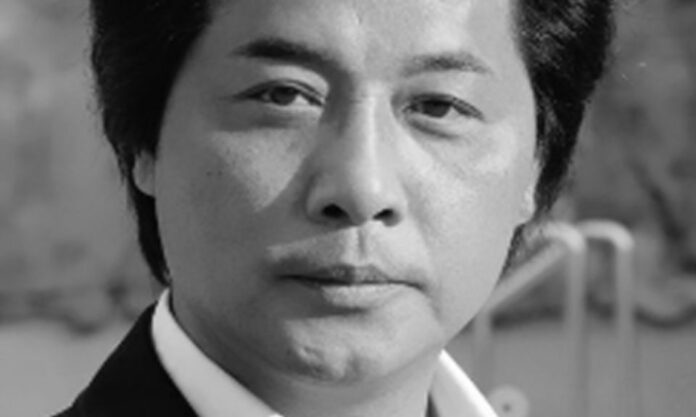 The Nanjinger - Actor who Played Mao Zedong 60 Times in Film & TV Dies in Wuxi