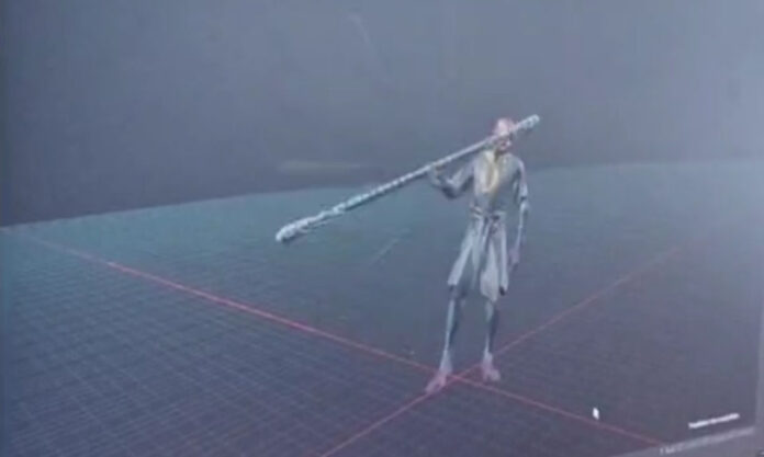 The Nanjinger - Nanjing Company Plays Significant Role in Development of “Black Myth- Wukong”