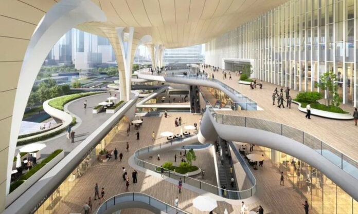 The Nanjinger - Now Official! Suzhou North Railway Station Set to be Major YRD Hub