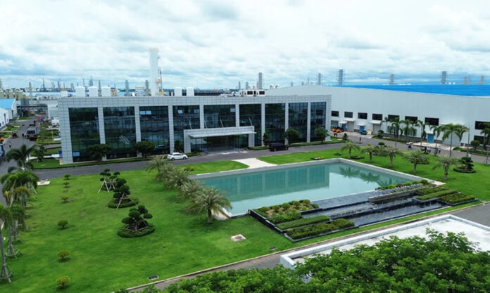 The Nanjinger - Xuzhou Company Ranked as #3 in World for Solar Module Shipments
