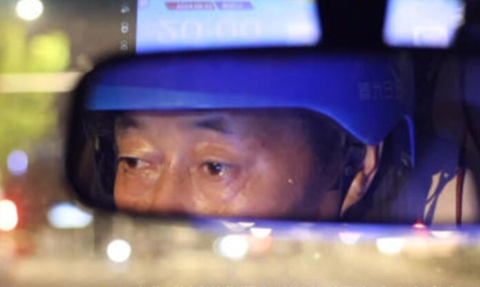 The Nanjinger - Yancheng Driver Donates all ¥160,000 from 8 Years of Extra Work to Charity