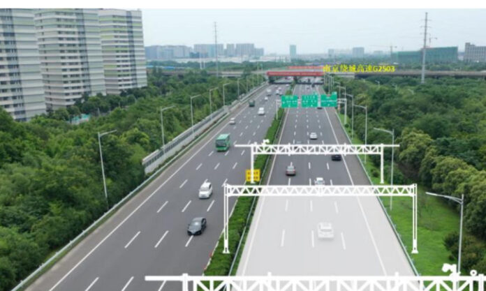 The Nanjinger - Allow Extra Time for Travel to Nanjing Lukou Airport by Road from Next Week