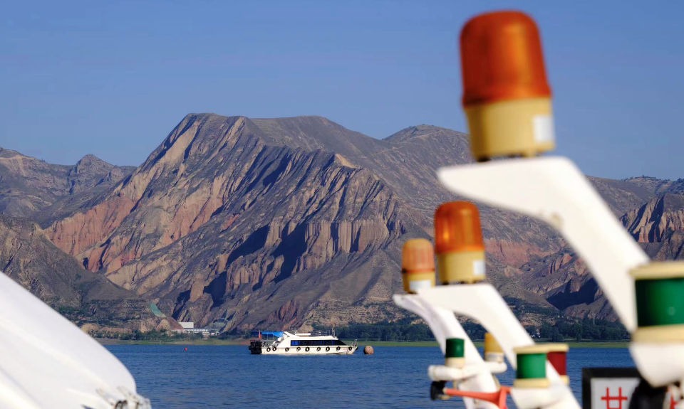 The Nanjinger - Exploring Cool Highlands; 2,000KM by Bike in Western China-5