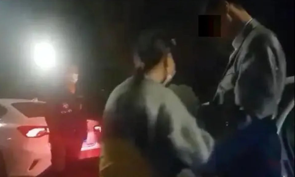 Media Exposes Baby Trafficking in Wuxi; Genders can be Purchased to