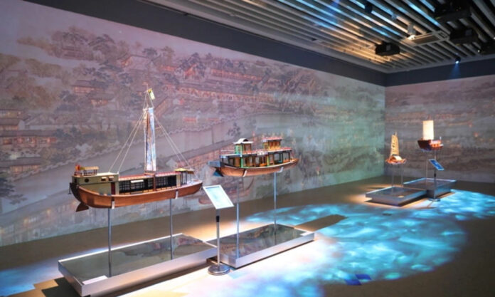 The Nanjinger - 100,000 Visitors take in Jiangsu Relics Exhibition in Xuzhou; Much More to Come!