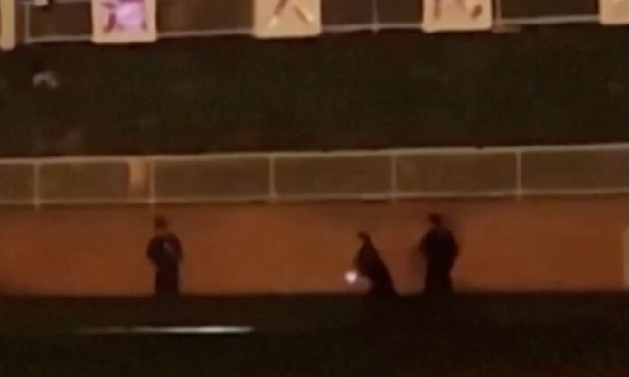 The Nanjinger - 8 Dead & 17 Injured in Wuxi as Former College Student goes on Rampage