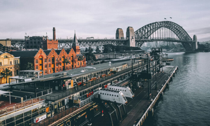 The Nanjinger - Poor Performance Prompts China Eastern to Cut back on Services to Sydney