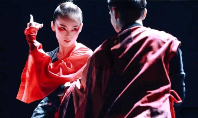 The Nanjinger - Sun Wukong Craze Continues as Sino-French Dance Drama Debuts in Taizhou