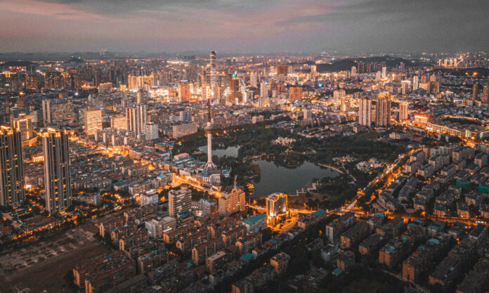 The Nanjinger - Xuzhou Leads 2024’s Race to be 27th City with a GDP Surpassing ¥1 Trillion