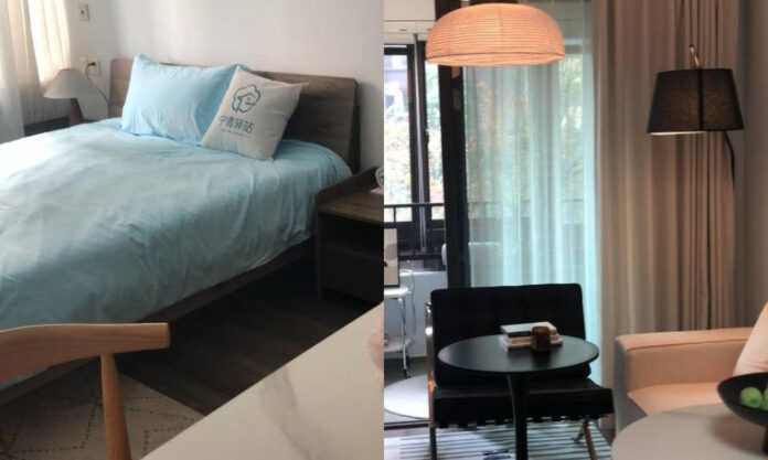 The Nanjinger - 14 Days Free Transitional Accommodation for Youngsters Seeking Jobs in Nanjing