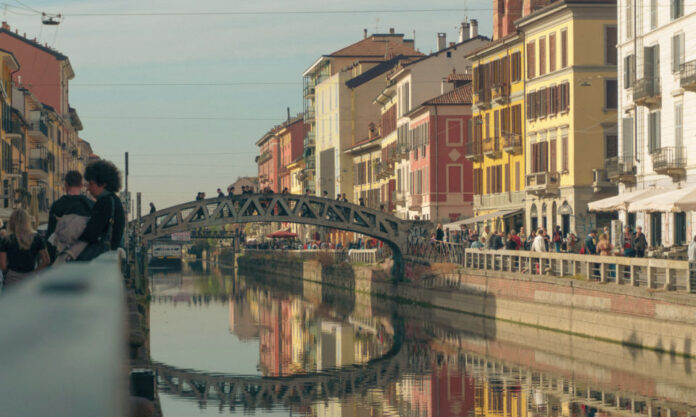 The Nanjinger - Nanjing-Milan Flights to Resume in March; Tickets Now Available for just ¥1,900