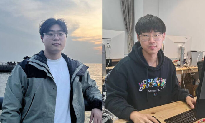 The Nanjinger - 2 Students in Jiangsu University Win Chinese College Students Self Improvement Award