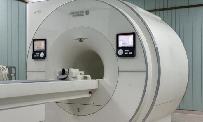 The Nanjinger - Alzheimer's Disease Gold Standard Diagnosis at Hospital in Nanjing is 1st in Jiangsu