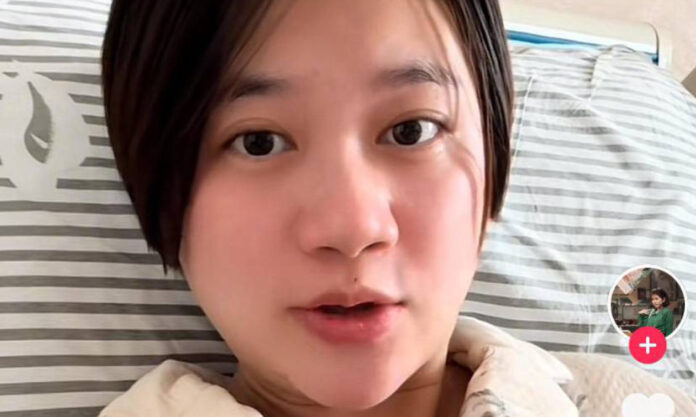 The Nanjinger - Baby Saved as Nanjing Internet Celebrity Suffers Sudden Placental Abruption