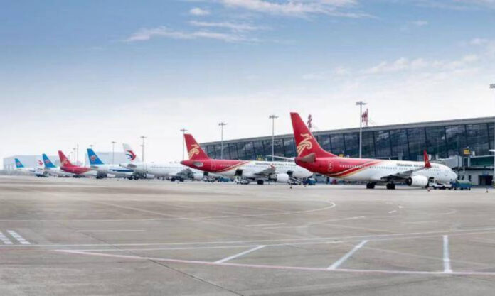 The Nanjinger - Changzhou to Introduce Flights to Phuket for Chinese New Year!