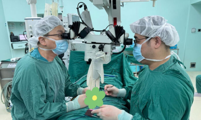 The Nanjinger - Man’s Testicle & Fertility Saved by National Policy & New Clinic in Nanjing