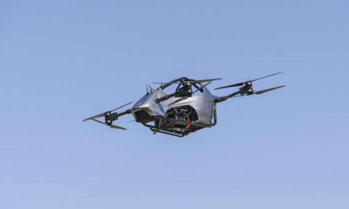 The Nanjinger - NUAA Establishes Low Altitude Engineering Undergraduate Degree Program