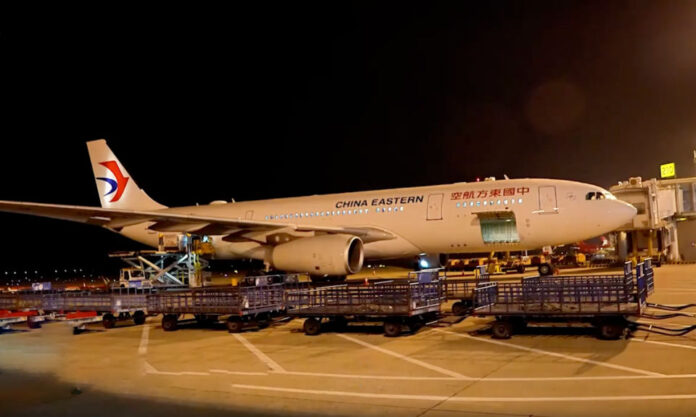 The Nanjinger - Nanjing Launches Direct Flights to Ho Chi Minh in Vietnam