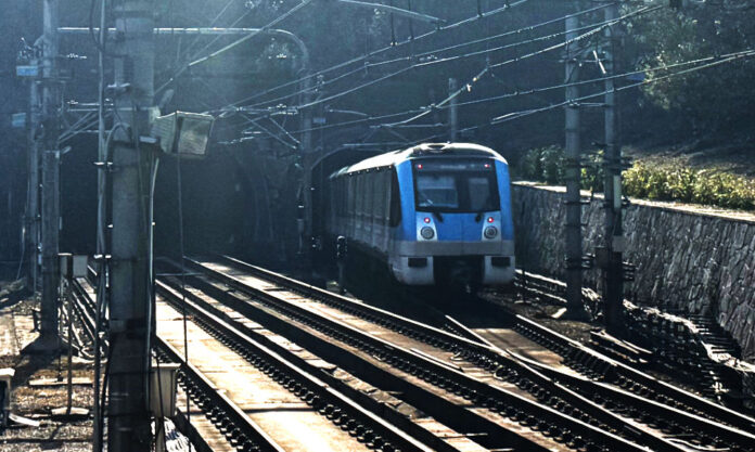 The Nanjinger - Nanjing Metro to Operate Late in to the Night over CNY but Restrictions Apply The Nanjinger - Nanjing Metro to Operate Late in to the Night over CNY but Restrictions Apply