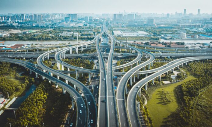 The-Nanjinger-Nantong GDP up 6.2% in 2024 for a Total of 1.24219 Trillion