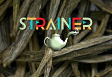 The Nanjinger - Teenage Kicks for a Rotten Old [Green] Fart