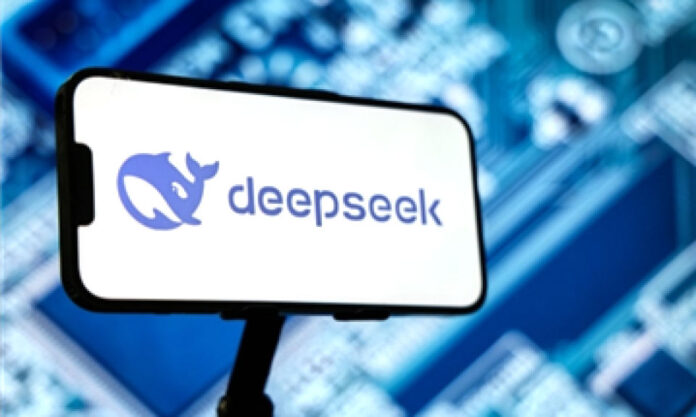 The Nanjinger - DeepSeek Prompts Nanjing to Issue Digital Security Governance