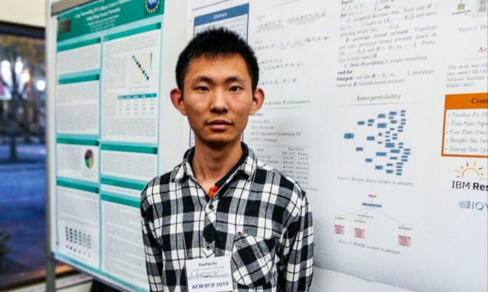 The Nanjinger - Another Chinese Scientist Flees USA as AI Expert Joins Nanjing University