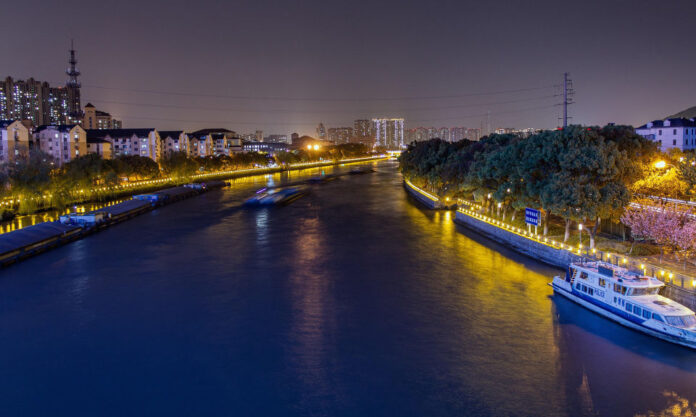 The Nanjinger - Wuxi International Month; Eyes China-EU Partnership for Foreign Investment