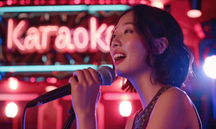 The Nanjinger - KTV Arises from the Ashes as New Weight Loss Craze for China’s Youth