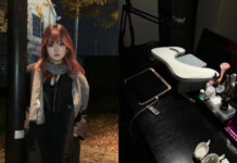 The Nanjinger - Student Run Shops in Dorms are China’s Newest Underground Economies