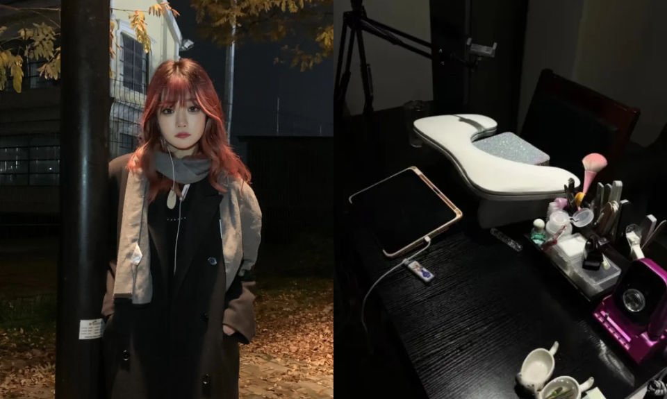 The Nanjinger - Student Run Shops in Dorms are China’s Newest Underground Economies