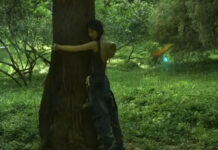 The Nanjinger - Return of the Tree Huggers! China’s Youth Seek Wellbeing amid StressThe Nanjinger - Return of the Tree Huggers! China’s Youth Seek Wellbeing amid Stress