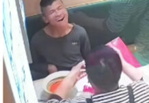 The Nanjinger - A Bowl of Noodles and the Kind of Kindness Cities Still Need