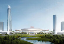 The Nanjinger - Nanjing North Station Finally Rises after Years of Waiting