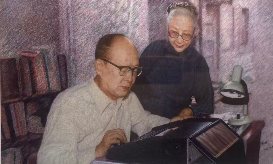 The Nanjinger - The Quiet Changzhou Lane That Gave China the Sound of Itself